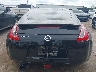 JN1AZ4EH0HM****** Destrozados 2017 Nissan 370Z