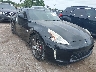 JN1AZ4EH0HM****** Salvamento y Destrozados 2017 Nissan 370Z en Oklahoma City