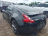 JN1AZ4EH0HM****** Salvamento y Reparables 2017 Nissan 370Z en Oklahoma City