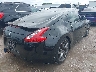 JN1AZ4EH0HM****** Salvamento y Destrozados 2017 Nissan 370Z en Estado de Oklahoma