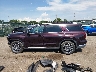 KM8R5DGE4RU****** Salvamento 2024 Hyundai Palisade