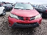 JTMZFREV7FD****** Wrecked 2015 Toyota RAV4 in Oklahoma State