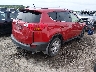 JTMZFREV7FD****** Salvage and Wrecked 2015 Toyota RAV4 in Oklahoma State