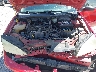 3FAFP31N25R****** Repairable 2005 Ford Focus in Gulf Coast
