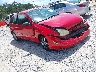 3FAFP31N25R****** Salvage and Wrecked 2005 Ford Focus in Gulf Coast