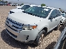 2FMDK3GC5CB****** Used and Repairable 2012 Ford Edge in Tucson