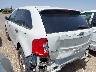 2FMDK3GC5CB****** Salvage and Repairable 2012 Ford Edge in Tucson