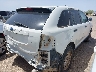 2FMDK3GC5CB****** Salvage and Wrecked 2012 Ford Edge in Arizona State