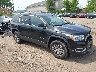 1GKKNSLS0KZ****** Salvamento y Destrozados 2019 GMC Acadia en Minneapolis Saint Paul