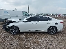 KNALC4J14H5****** Salvage 2017 Kia Cadenza