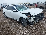 KNALC4J14H5****** Salvage and Wrecked 2017 Kia Cadenza in Corpus Christi
