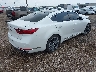 KNALC4J14H5****** Salvage and Wrecked 2017 Kia Cadenza in Texas State