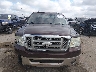 1FTPW14V38K****** Destrozados 2008 Ford F-150 en Estado de Texas
