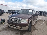 1FTPW14V38K****** Usados y Reparables 2008 Ford F-150 en Fort Worth North