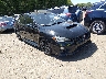 JF1VA1N69G8****** Salvage and Wrecked 2016 Subaru WRX in Taunton