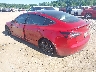 5YJ3E1EB1KF****** Salvage and Repairable 2019 Tesla Model 3 in Electric Vehicle Auctions