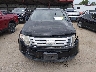 2FMDK36C08B****** Wrecked 2008 Ford Edge in Nebraska State