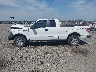 1FTFX1EF0DK****** Repairable 2013 Ford F-150 in Arkansas State