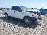 1FTFX1EF0DK****** Salvage and Wrecked 2013 Ford F-150 in Little Rock
