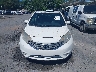 3N1CE2CPXGL****** Salvage 2016 Nissan Versa Note in South Carolina State