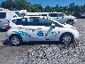 3N1CE2CPXGL****** Wrecked 2016 Nissan Versa Note in South Carolina State