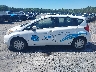 3N1CE2CPXGL****** Used 2016 Nissan Versa Note in South Carolina State