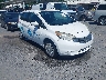 3N1CE2CPXGL****** Salvage and Wrecked 2016 Nissan Versa Note in Charleston