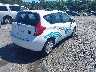 3N1CE2CPXGL****** Salvage and Wrecked 2016 Nissan Versa Note in South Carolina State