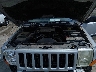 1J8HG48K16C****** Repairable 2006 Jeep Commander in Wichita