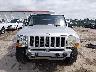 1J8HG48K16C****** Wrecked 2006 Jeep Commander in Kansas State
