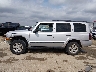 1J8HG48K16C****** Repairable 2006 Jeep Commander in Kansas State