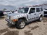 1J8HG48K16C****** Used and Repairable 2006 Jeep Commander in Wichita