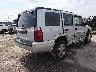 1J8HG48K16C****** Salvage and Wrecked 2006 Jeep Commander in Kansas State