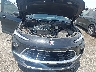KL4AMBSP5SB****** Reparables 2025 Buick Encore en Little Rock