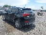 KL4AMBSP5SB****** Salvamento y Reparables 2025 Buick Encore en Little Rock