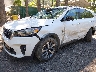 5XYPH4A57KG****** Used and Repairable 2019 Kia Sorento in Suffolk