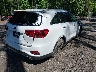 5XYPH4A57KG****** Salvage and Wrecked 2019 Kia Sorento in Virginia State