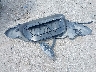 7SAYGDEFXRA****** Salvage 2024 Tesla Model Y in Texas State