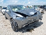 7SAYGDEFXRA****** Salvage and Wrecked 2024 Tesla Model Y in Electric Vehicle Auctions