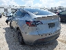 7SAYGDEFXRA****** Salvage and Repairable 2024 Tesla Model Y in Electric Vehicle Auctions