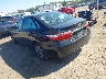 4T1BF1FK5HU****** Salvage and Repairable 2017 Toyota Camry in Culpeper