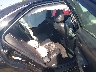 4T1BF1FK5HU****** Wrecked 2017 Toyota Camry in Culpeper
