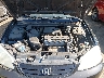1HGES16571L****** Repairable 2001 Honda Civic in Greensboro
