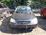 1HGES16571L****** Wrecked 2001 Honda Civic in North Carolina State