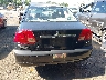 1HGES16571L****** Wrecked 2001 Honda Civic