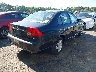 1HGES16571L****** Salvage and Wrecked 2001 Honda Civic in North Carolina State