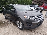 2FMPK3G91GB****** Salvamento y Destrozados 2016 Ford Edge en Dallas-Fort Worth