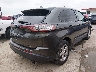 2FMPK3G91GB****** Salvamento y Destrozados 2016 Ford Edge en Estado de Texas