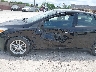 1FADP3F26JL****** Salvamento y Reparables 2018 Ford Focus en Estado de Missouri