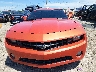 2G1FB1E38D9****** Salvamento 2013 Chevrolet Camaro en Estado de Tennessee